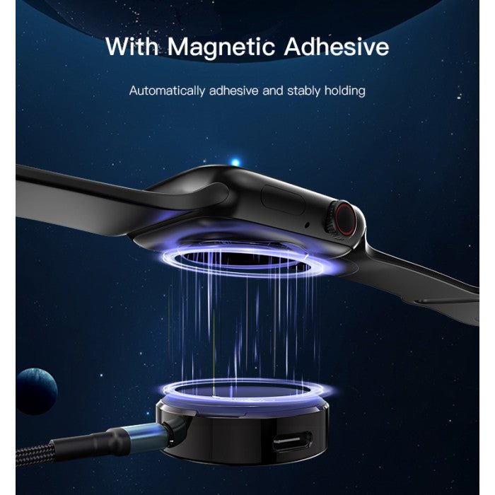 Watch Series Charger - Zambeel