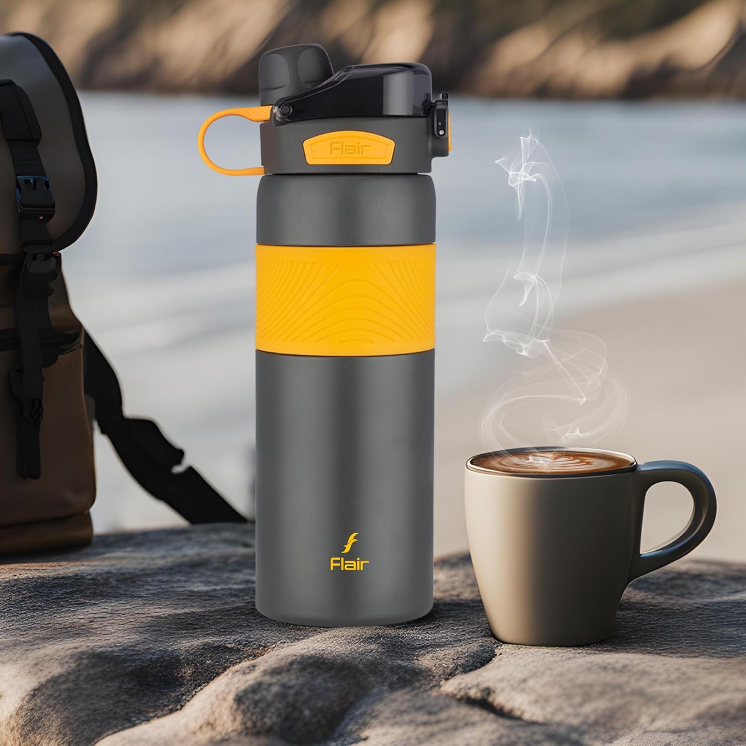 Water Bottle (BT - 700201 ) - Zambeel