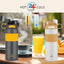 Water Bottle (BT - 700201 ) - Zambeel