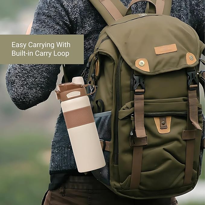 Water Bottle (BT - 700201 ) - Zambeel