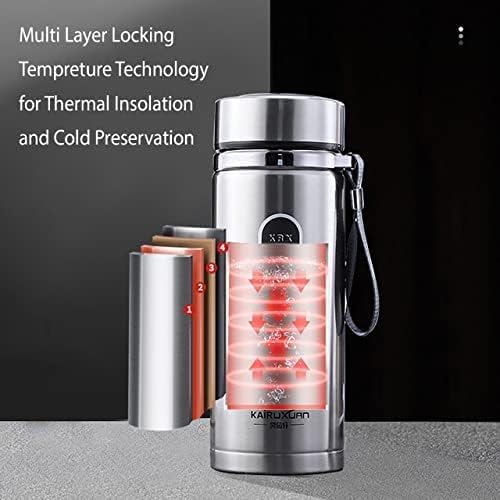 Water Bottle (LKBS - 8691) - Zambeel