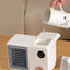 Water Cooled Spray Fan - Zambeel