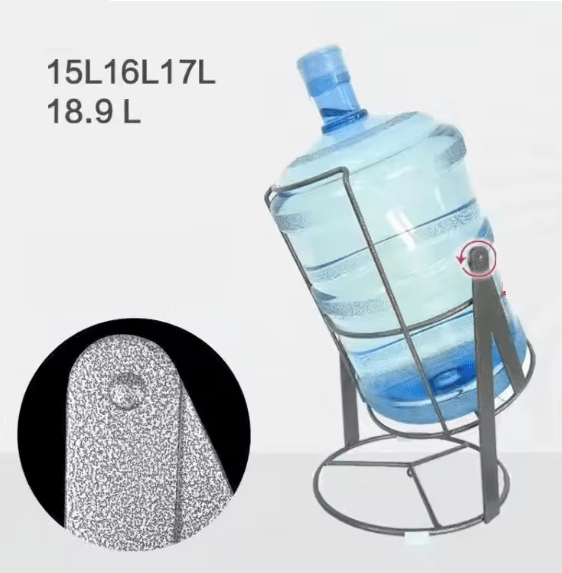 Water Dispenser Holder - Zambeel