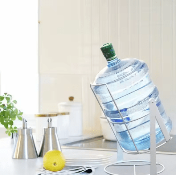 Water Dispenser Holder - Zambeel