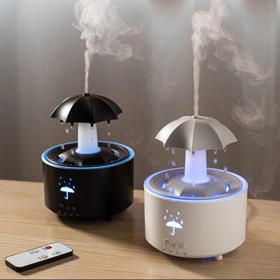 Water Drop Aroma Diffuser - Zambeel