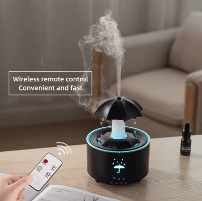 Water Drop Aroma Diffuser - Zambeel