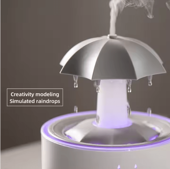 Water Drop Aroma Diffuser - Zambeel