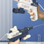 Water Gun Spray Fully Automatic Children's Toys Summer Gadgets - Zambeel
