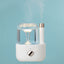 Water Hose Incense Humidifier Essential Oil Automatic Fragrance Home Decor - Zambeel