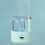 Water Hose Incense Humidifier Essential Oil Automatic Fragrance Home Decor - Zambeel