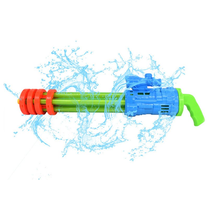 Water Play Gun For Kids - Zambeel