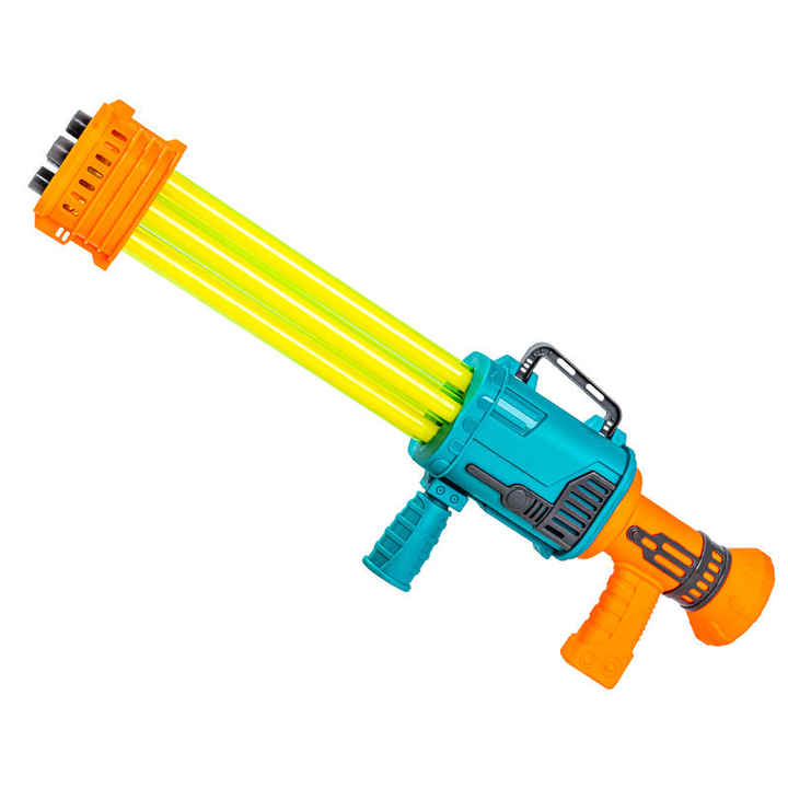 Water Play Gun For Kids - Zambeel