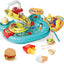 Water Play Toy Kitchen Set - Zambeel