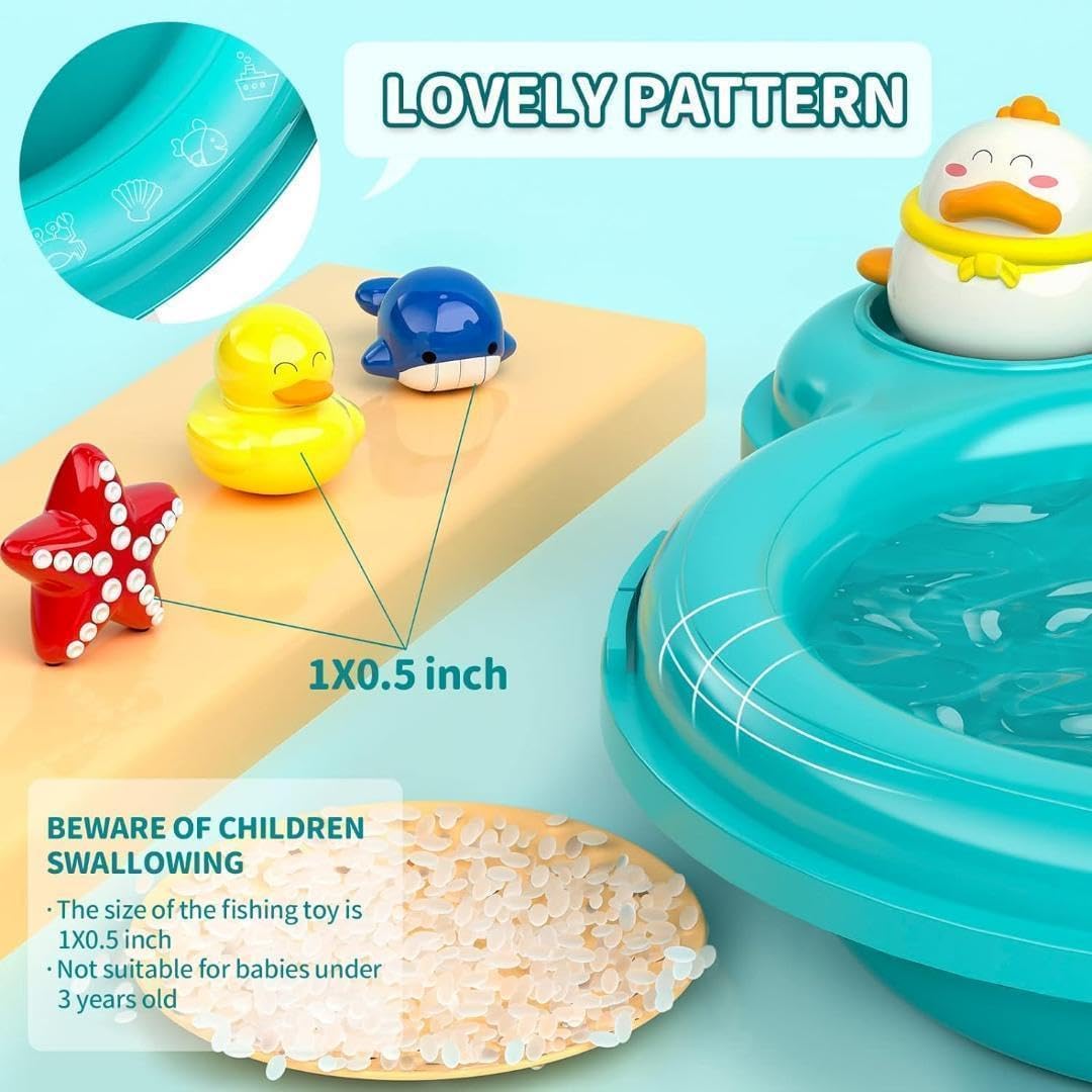 Water Play Toy Kitchen Set - Zambeel