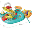 Water Play Toy Kitchen Set - Zambeel
