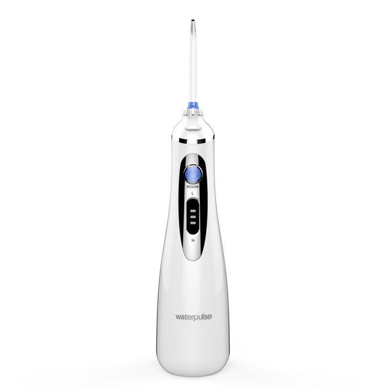 Water Pluse - Water Flosser (V400Plus) © - Zambeel