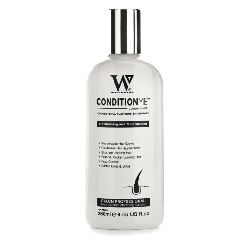 Watermens - Condition Me (Original) - Zambeel