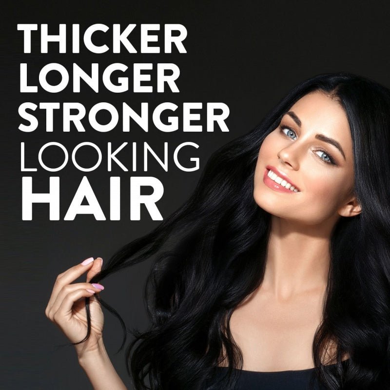 Watermens - Grow Me Shampoo (Original) - Zambeel