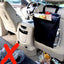 Waterproof And Large - capacity Outdoor Car Seat Back Storage Bag - Zambeel