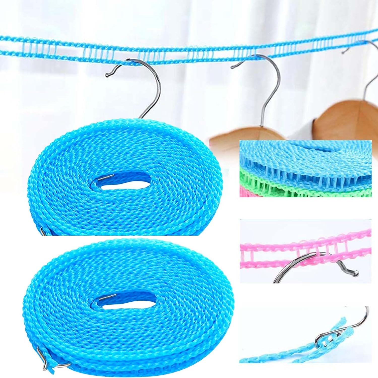 Waterproof Cloth Hanging Rob - Zambeel