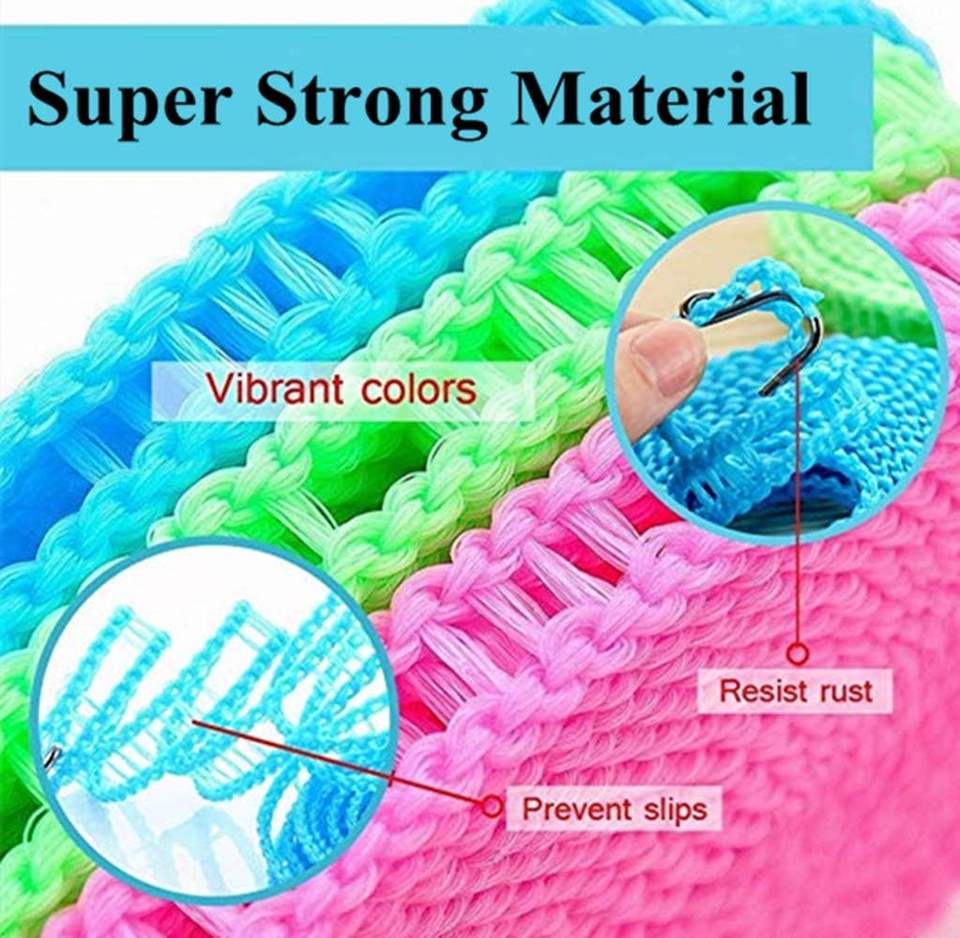 Waterproof Cloth Hanging Rob - Zambeel