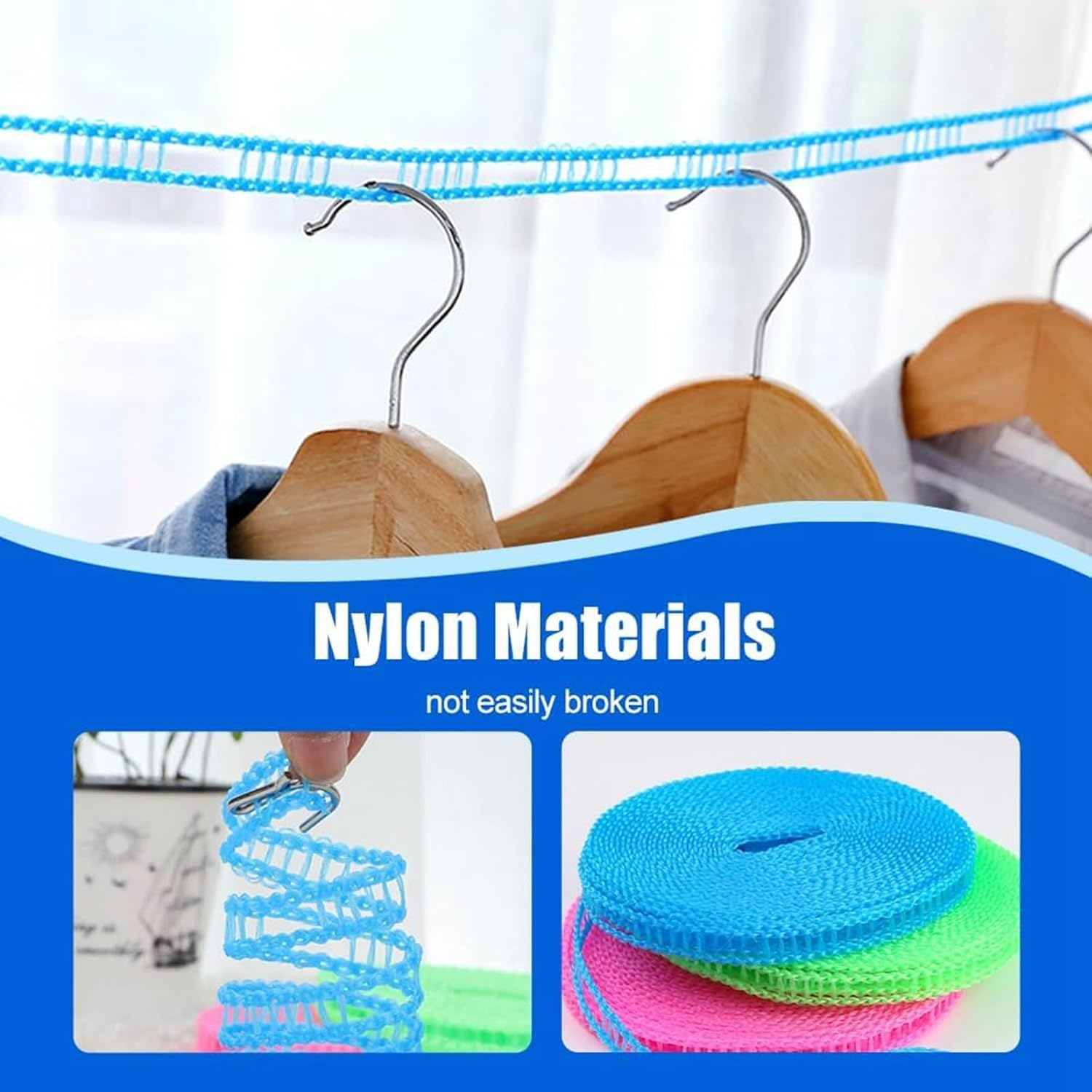 Waterproof Cloth Hanging Rob - Zambeel