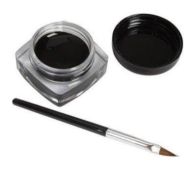 Waterproof Eyeliner Back - Zambeel
