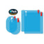 Waterproof Film For Car Rearview Mirror - Zambeel