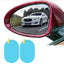 Waterproof Film For Car Rearview Mirror - Zambeel