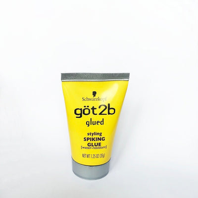 Waterproof Hair Styling Gel - Zambeel
