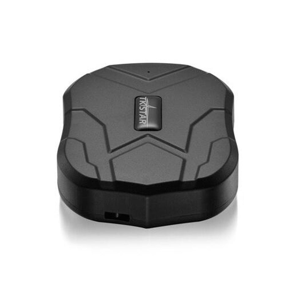 Waterproof Positioner Standby for 120 Days - Zambeel