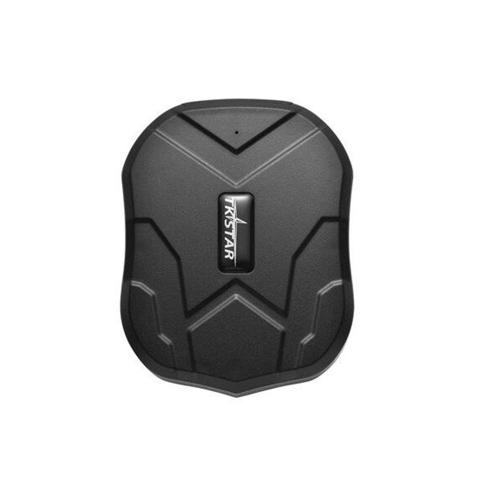 Waterproof Positioner Standby for 120 Days - Zambeel