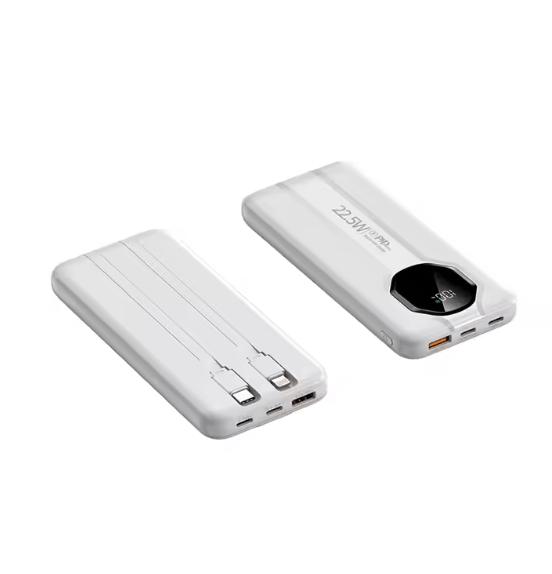 Watt Pack Power Bank - Zambeel