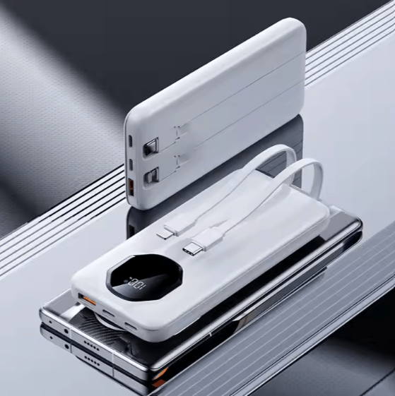 Watt Pack Power Bank - Zambeel