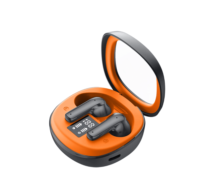 Wave Earbuds - Zambeel