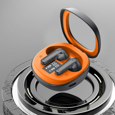 Wave Earbuds - Zambeel