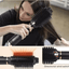 Wave Whisperer Hair Brush - Zambeel