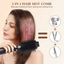 Wave Whisperer Hair Brush - Zambeel