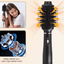 Wave Whisperer Hair Brush - Zambeel