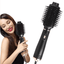 Wave Whisperer Hair Brush - Zambeel