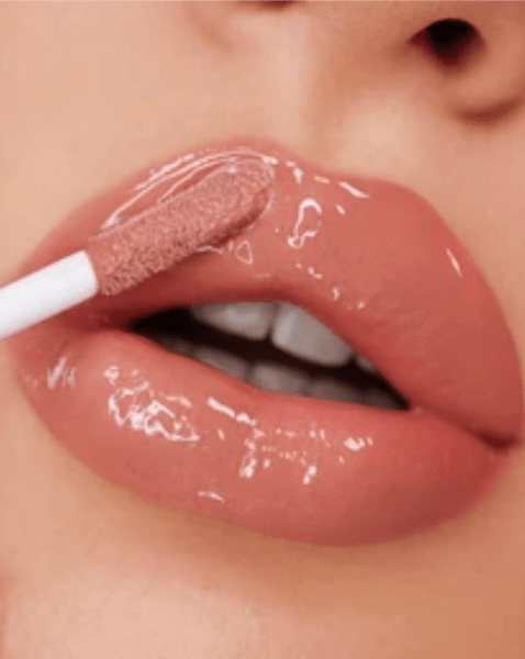 WB - Nude Lipglose (Original) - Zambeel