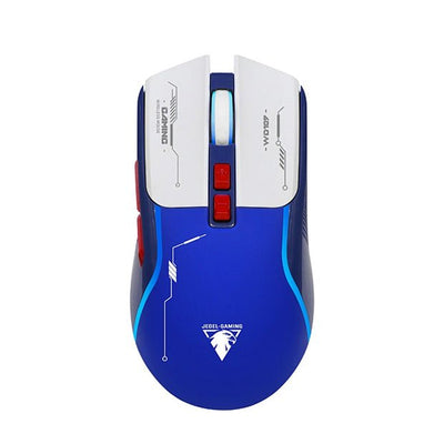 WD109 Wireless Mouse - Zambeel