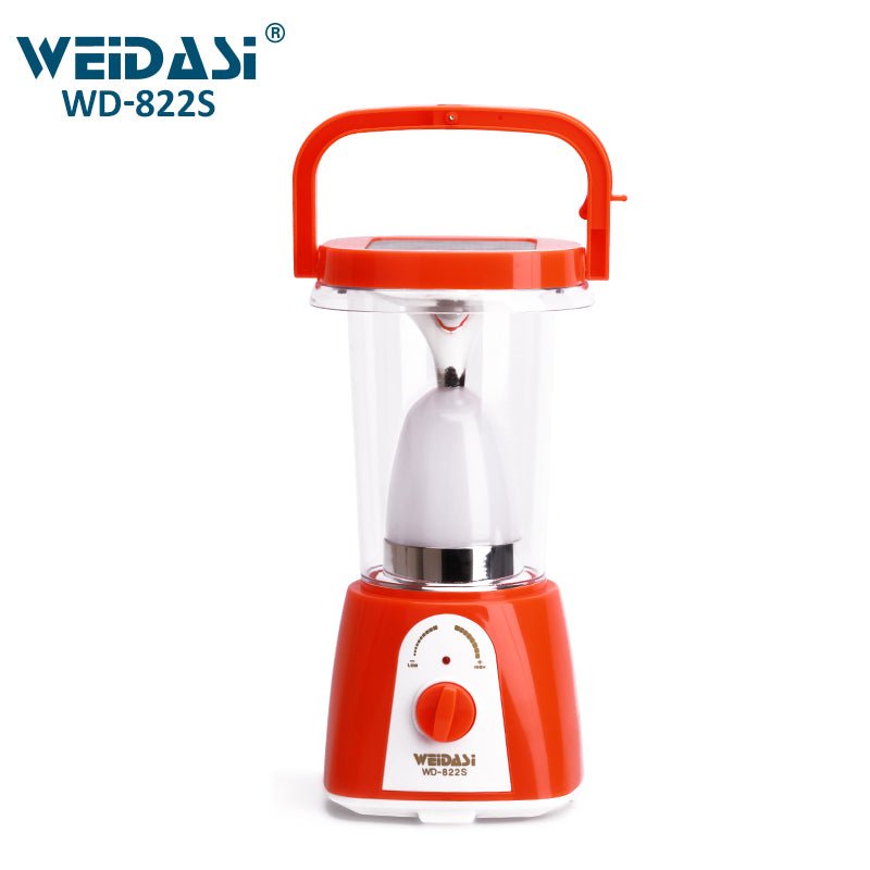 Weidasi - Emergency Lantern - Zambeel