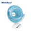 Weidasi - Rechargeable Fan - Zambeel
