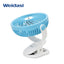 Weidasi - Rechargeable Fan - Zambeel