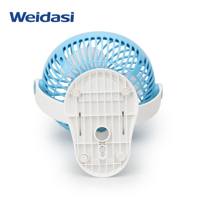 Weidasi - Rechargeable Fan - Zambeel