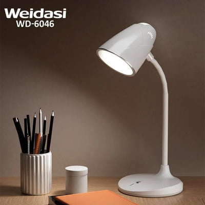 WEIDASI - USB - Charging Desk Lamp - Zambeel