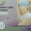 Weight Lose Sticker (30pc) - Zambeel