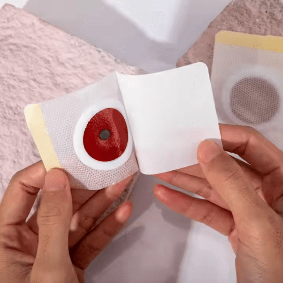 Weight Lose Sticker (30pc) - Zambeel