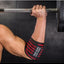 Weightlifting strength wristband - Zambeel